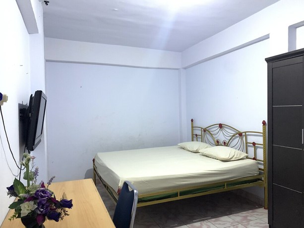 Imagen de la habitación del Hotel OYO 92234 Mattampa Inn Syariah. Foto 5