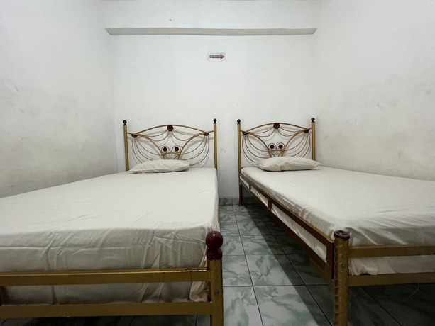 Imagen de la habitación del Hotel OYO 92234 Mattampa Inn Syariah. Foto 7