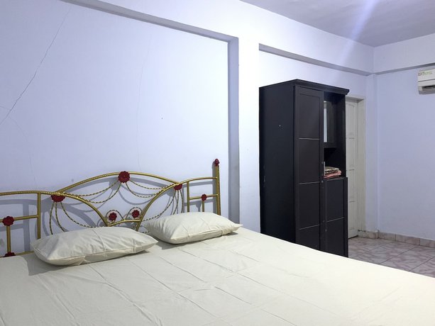 Imagen de la habitación del Hotel OYO 92234 Mattampa Inn Syariah. Foto 8