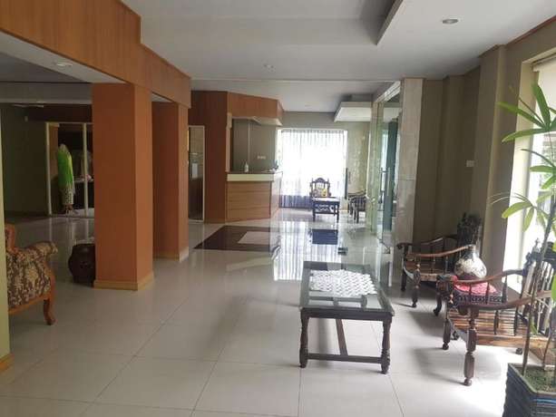 Imagen de los interiores del Hotel OYO 92234 Mattampa Inn Syariah. Foto 17