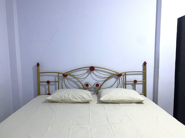 Imagen de la habitación del Hotel OYO 92234 Mattampa Inn Syariah. Foto 10
