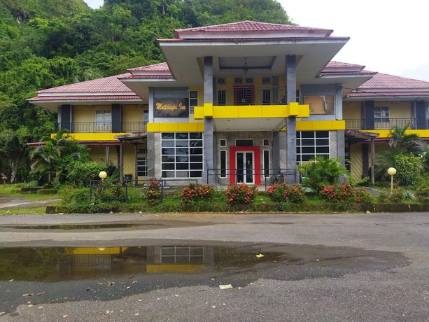Imagen general del Hotel OYO 92234 Mattampa Inn Syariah. Foto 1