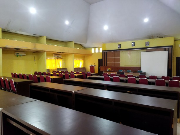 Imagen de los interiores del Hotel OYO 92234 Mattampa Inn Syariah. Foto 19