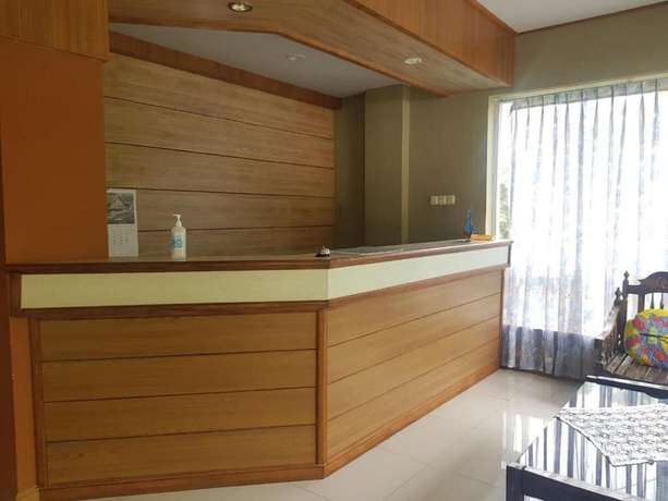 Imagen de los interiores del Hotel OYO 92234 Mattampa Inn Syariah. Foto 20