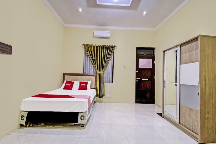 Imagen general del Hotel OYO 92244 Mariko\'s House. Foto 1