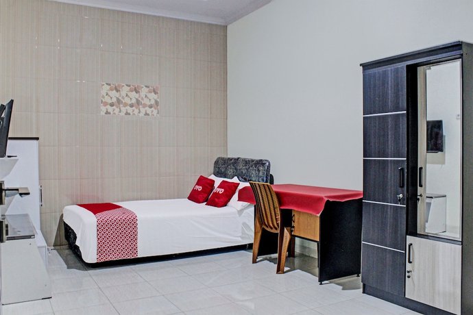 Imagen de la habitación del Hotel OYO 92244 Mariko\'s House. Foto 7