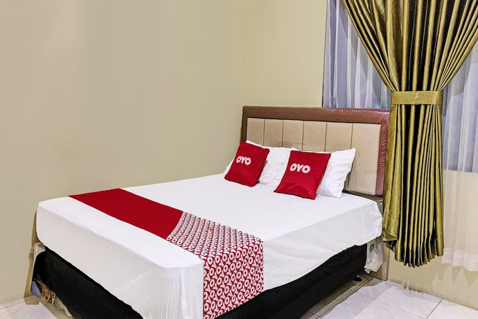 Imagen de la habitación del Hotel OYO 92244 Mariko\'s House. Foto 8