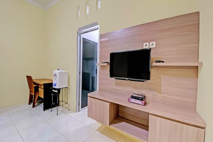 Imagen de la habitación del Hotel OYO 92244 Mariko\'s House. Foto 9