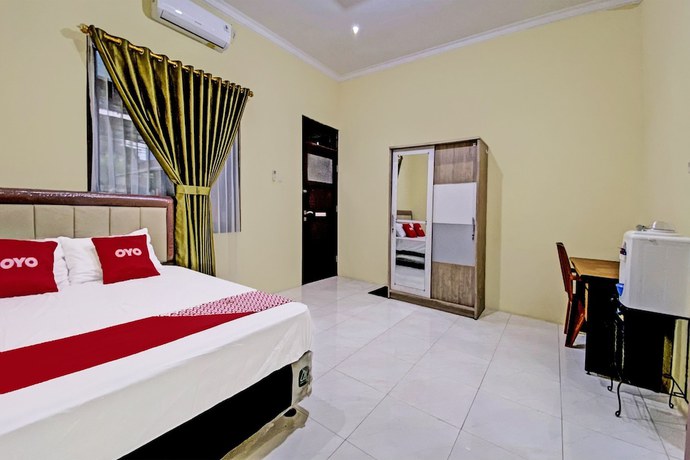 Imagen de la habitación del Hotel OYO 92244 Mariko\'s House. Foto 10