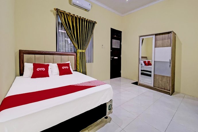 Imagen de la habitación del Hotel OYO 92244 Mariko\'s House. Foto 11