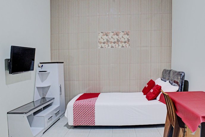 Imagen de la habitación del Hotel OYO 92244 Mariko\'s House. Foto 12