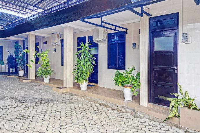 Imagen general del Hotel OYO 92244 Mariko\'s House. Foto 2