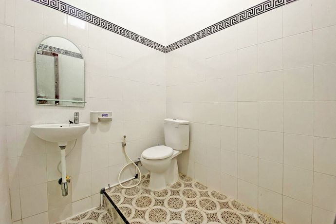 Imagen de la habitación del Hotel OYO 92244 Mariko\'s House. Foto 13