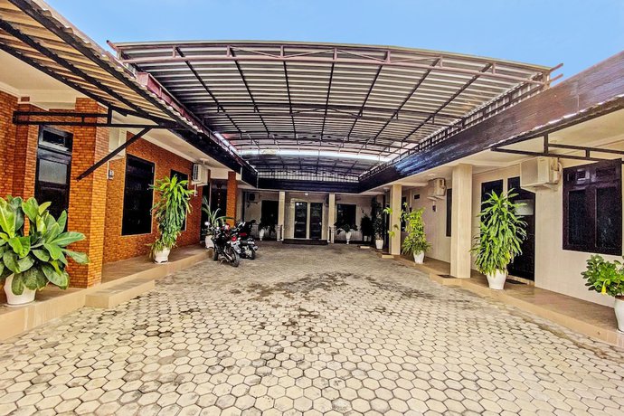 Imagen general del Hotel OYO 92244 Mariko\'s House. Foto 3