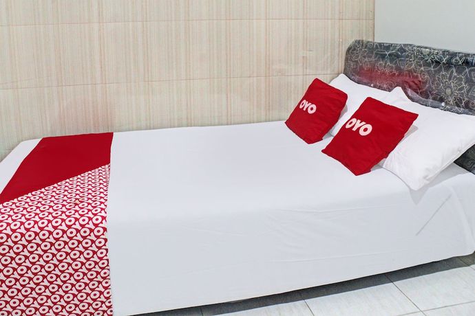 Imagen de la habitación del Hotel OYO 92244 Mariko\'s House. Foto 14