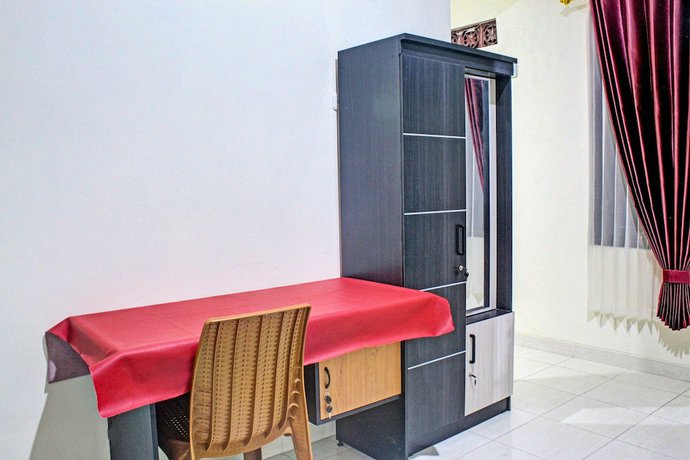 Imagen de la habitación del Hotel OYO 92244 Mariko\'s House. Foto 15