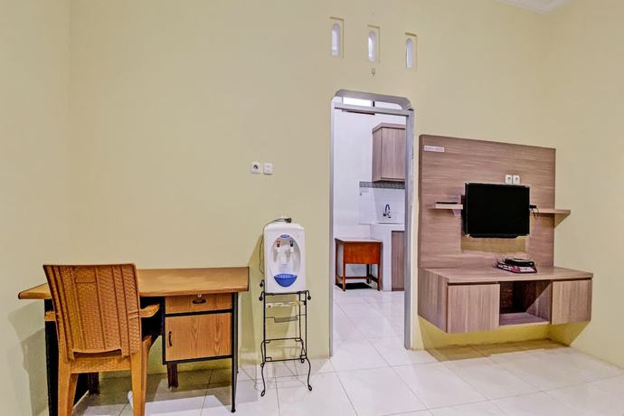 Imagen de la habitación del Hotel OYO 92244 Mariko\'s House. Foto 16