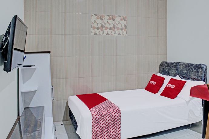 Imagen de la habitación del Hotel OYO 92244 Mariko\'s House. Foto 17