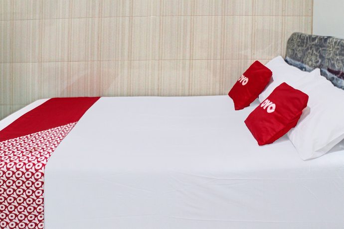 Imagen de la habitación del Hotel OYO 92244 Mariko\'s House. Foto 18