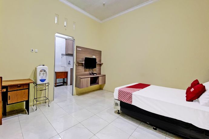 Imagen de la habitación del Hotel OYO 92244 Mariko\'s House. Foto 19