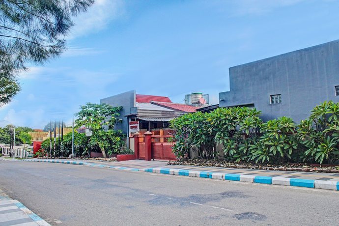 Imagen general del Hotel OYO 92244 Mariko\'s House. Foto 4