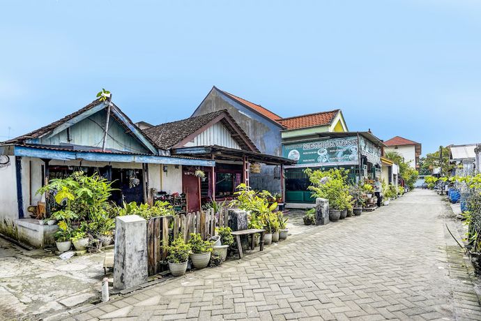 Imagen general del Hotel OYO 92267 Nurul Homestay Syariah. Foto 1