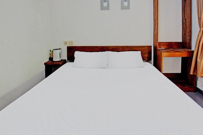 Imagen de la habitación del Hotel OYO 92275 Tastura Homestay. Foto 2