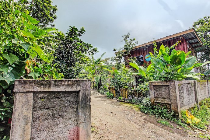 Imagen general del Hotel OYO 92275 Tastura Homestay. Foto 1