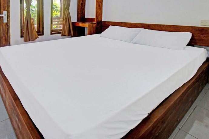 Imagen de la habitación del Hotel OYO 92275 Tastura Homestay. Foto 4