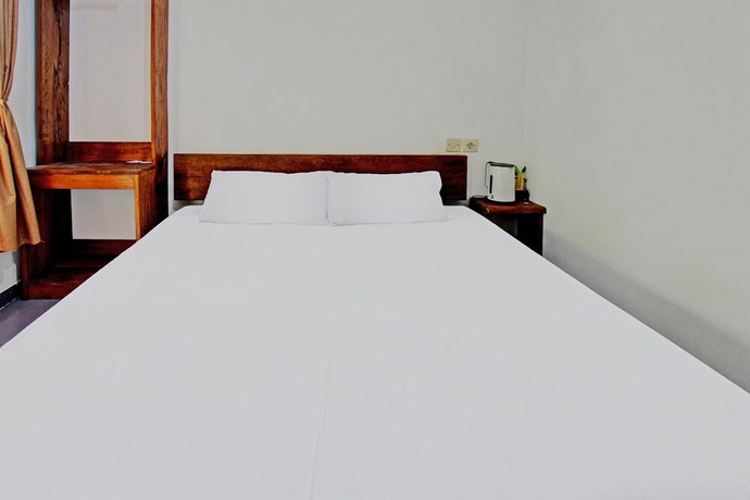 Imagen de la habitación del Hotel OYO 92275 Tastura Homestay. Foto 5