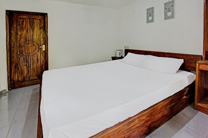 Imagen de la habitación del Hotel OYO 92275 Tastura Homestay. Foto 6