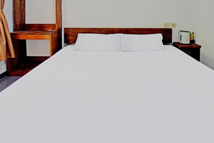 Imagen de la habitación del Hotel OYO 92275 Tastura Homestay. Foto 7