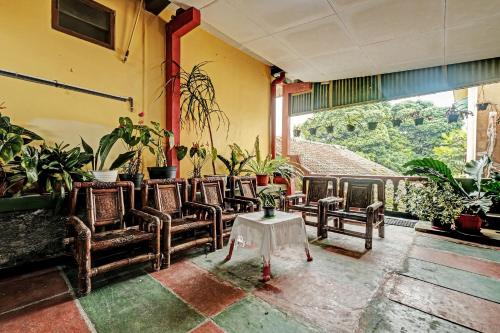 Imagen general del Hotel OYO 92282 Muria. Foto 1