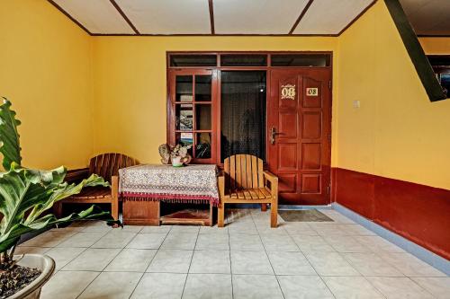 Imagen general del Hotel OYO 92282 Muria. Foto 4