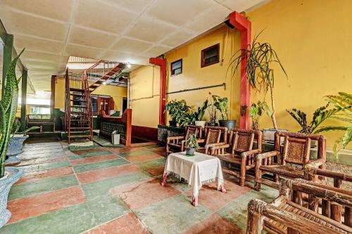 Imagen general del Hotel OYO 92282 Muria. Foto 5