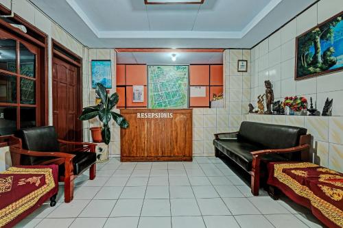 Imagen general del Hotel OYO 92282 Muria. Foto 10