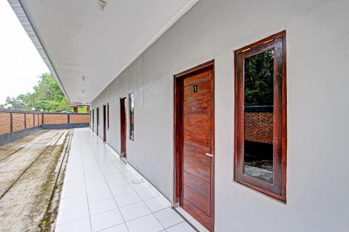Imagen general del Hotel OYO 92289 Aji Kusuma. Foto 2