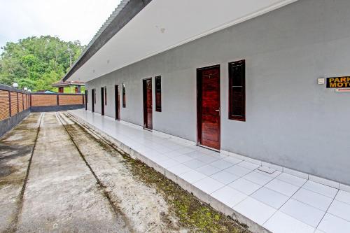Imagen general del Hotel OYO 92289 Aji Kusuma. Foto 4