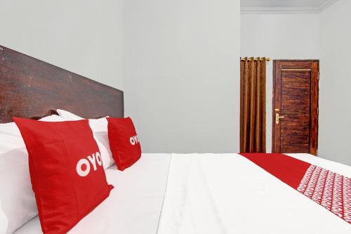 Imagen de la habitación del Hotel OYO 92289 Aji Kusuma. Foto 19
