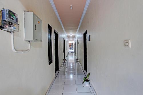 Imagen general del Hotel OYO 92289 Aji Kusuma. Foto 6