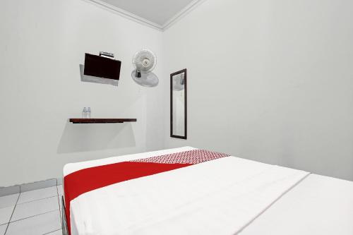 Imagen general del Hotel OYO 92289 Aji Kusuma. Foto 9