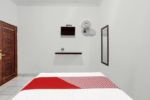 Imagen general del Hotel OYO 92289 Aji Kusuma. Foto 10