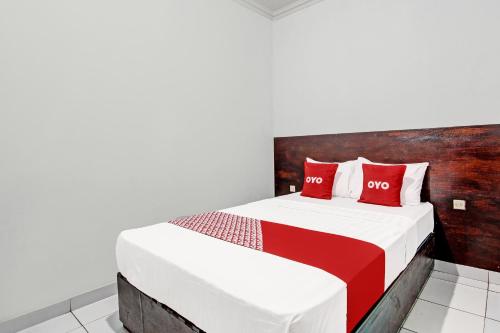 Imagen general del Hotel OYO 92289 Aji Kusuma. Foto 11