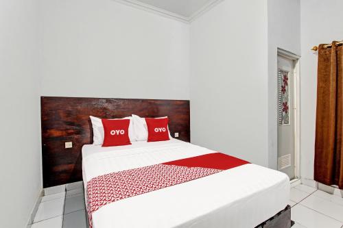 Imagen general del Hotel OYO 92289 Aji Kusuma. Foto 13