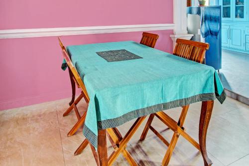 Imagen general del Hotel OYO 92294 Amole Homestay Syariah. Foto 1