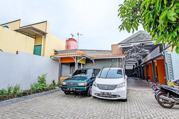 Imagen general del Hotel OYO 92296 Amole Paviliun Syariah. Foto 1