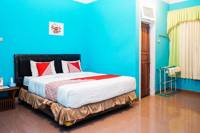 Imagen general del Hotel OYO 923 Penginapan Balai Sultan Syariah. Foto 1