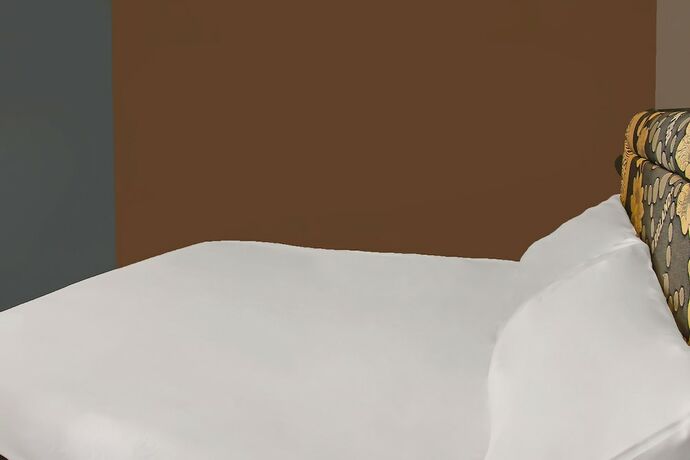 Imagen general del Hotel OYO 92308 Kos Duduk. Foto 1