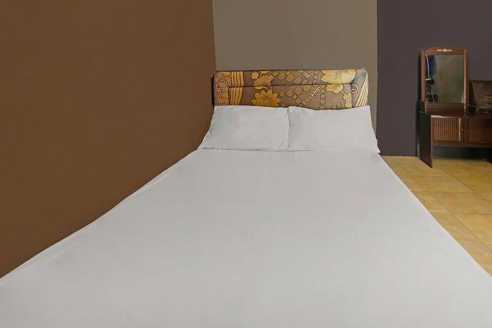 Imagen general del Hotel OYO 92308 Kos Duduk. Foto 2