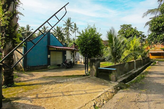 Imagen general del Hotel OYO 92308 Kos Duduk. Foto 5